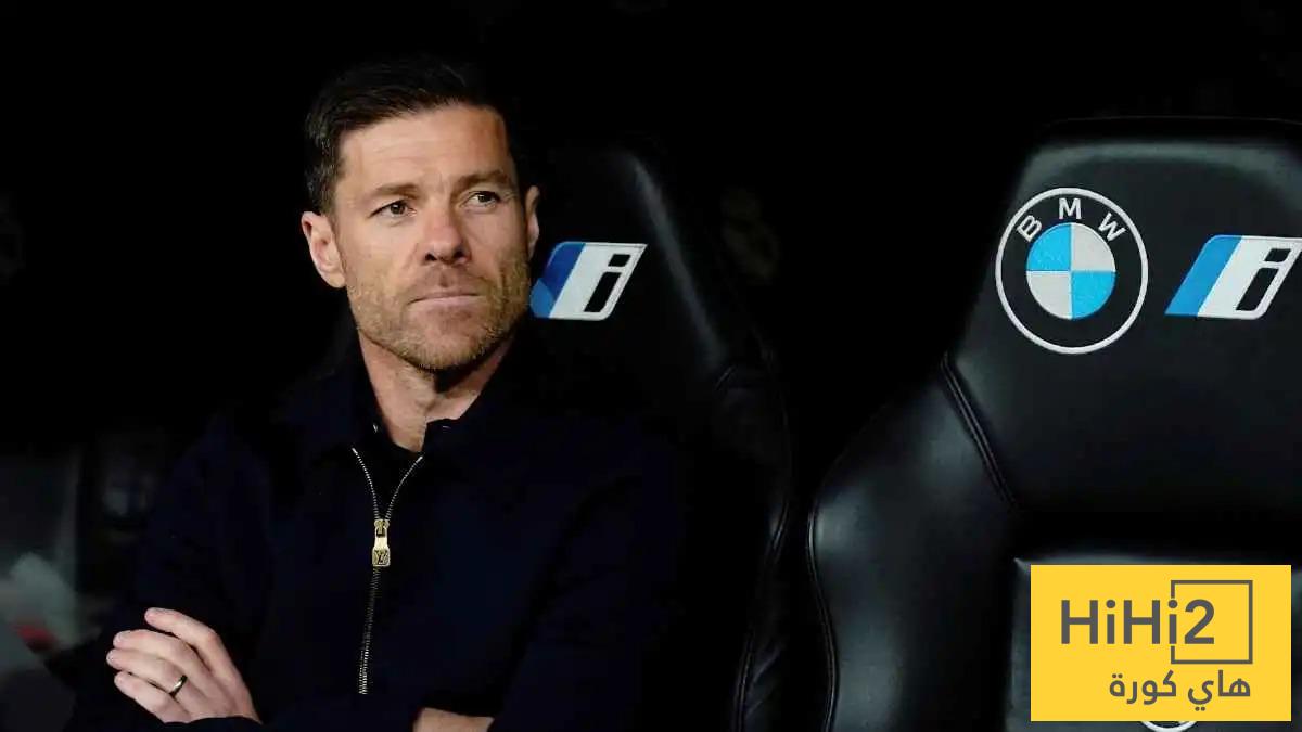 ألونسو يخطط لتدعيم تشيلسي بنجم ريال مدريد