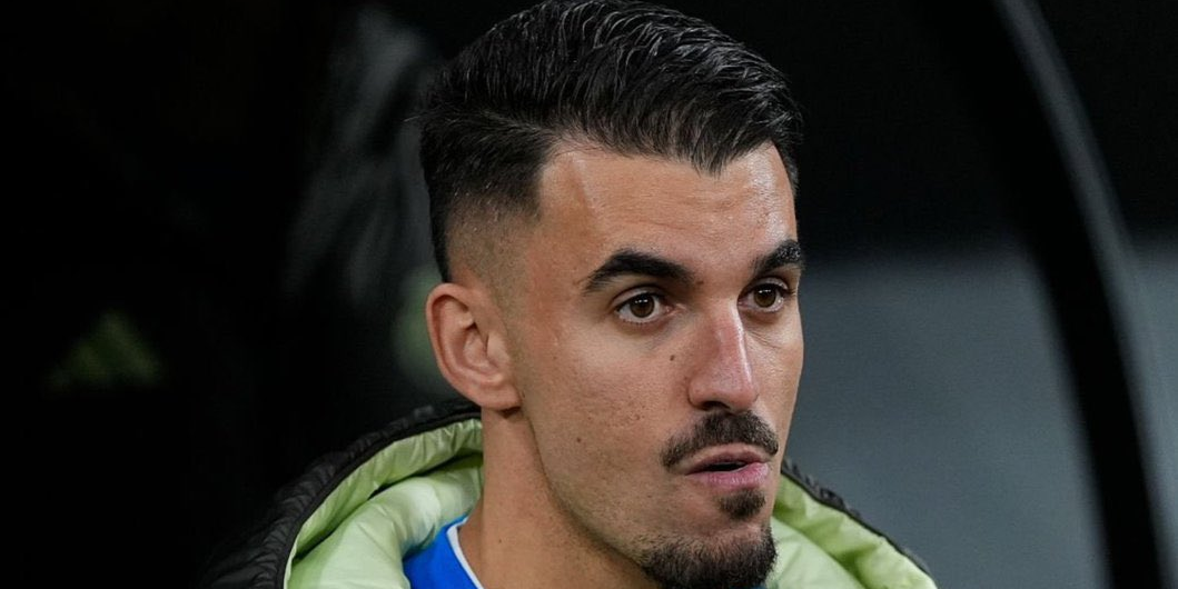 ريال مدريد وسيبايوس يبحثان الانفصال الودي