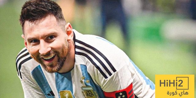 ميسي يحطم 5 أرقام قياسية في أول ظهور بمونديال 2026!