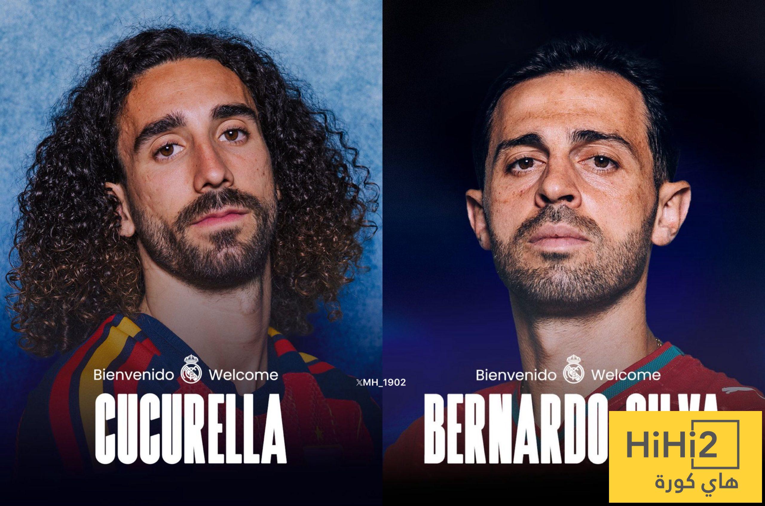 هل أثر المونديال على ميركاتو ريال مدريد؟!