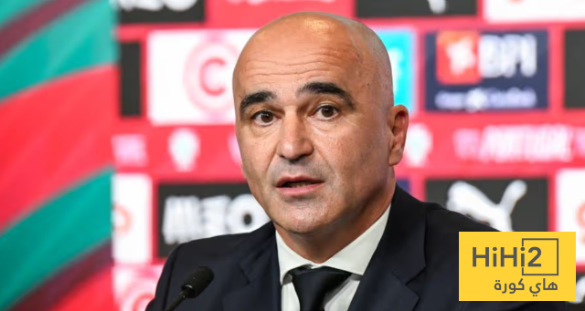 مارتينيز أضاع جيل بلجيكا الذهبي ويكرر الأمر مع البرتغال !