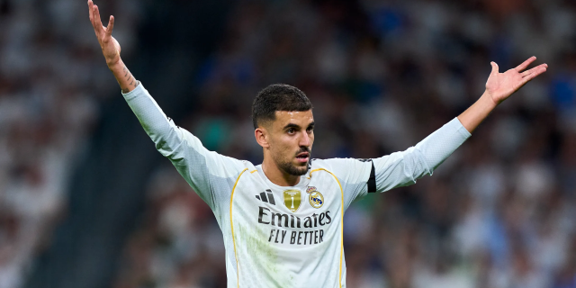 سيبايوس يبلغ ريال مدريد بقراره