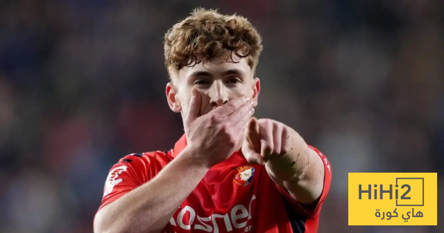 ريال مدريد يحقق مكسبا كبيرا من صفقة مونيوز !
