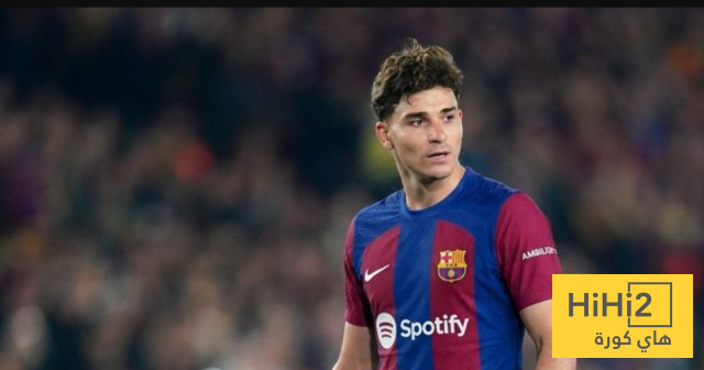 مفتاح حسم صفقة ألفاريز لصالح برشلونة !