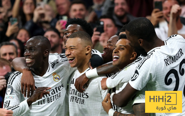 تعقد خطة ريال مدريد.. الفرنسي يضع الإدارة في مأزق قبل الميركاتو