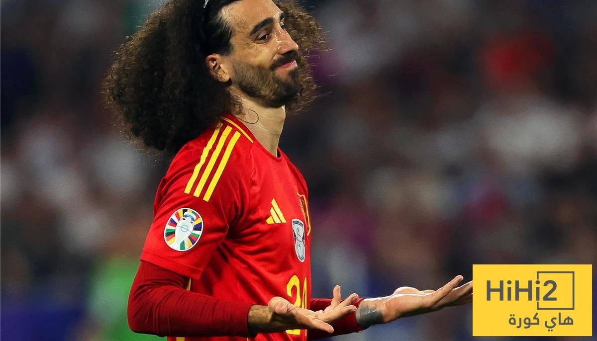 كوكوريلا يكشف كواليس انتقاله إلى ريال مدريد