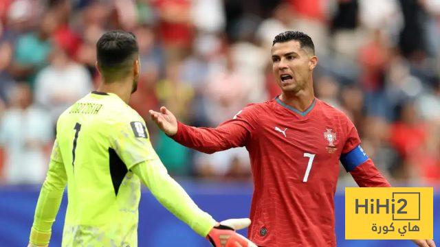 الإعلام البرتغالي يهاجم رونالدو: “لم يعد قيمة مضافة”