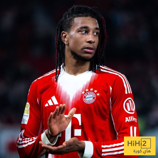 أوليسي الصفقة الحلم لريال مدريد