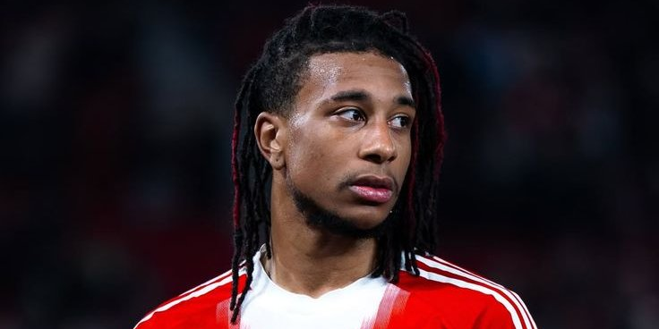 أوليسي الصفقة الحلم لريال مدريد