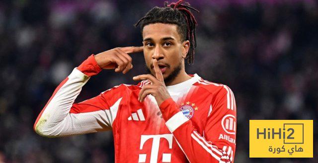 بيريز مهووس بصفقة أوليسي .. ماذا سيفعل ؟