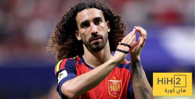 خوان غارسيا يكشف رد فعل اللاعبين على انتقال كوكوريلا الى ريال مدريد