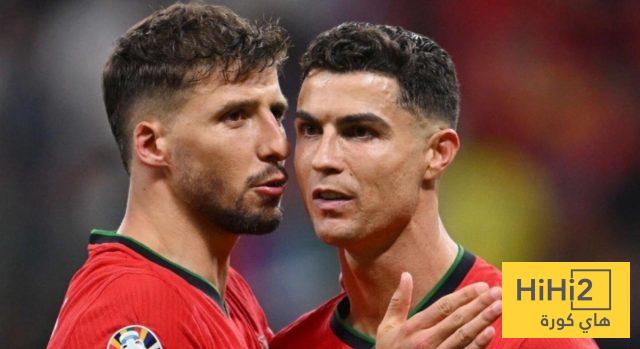 نبأ سار لمنتخب البرتغال