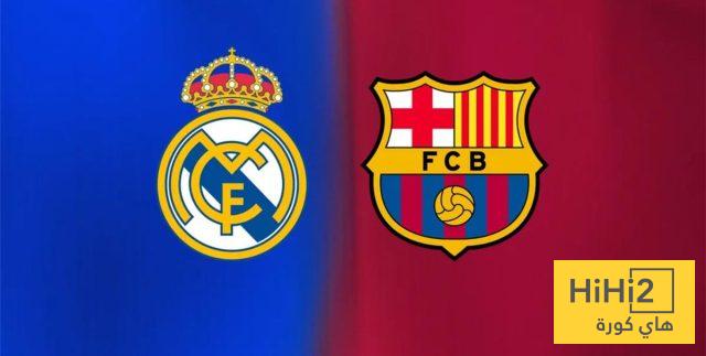 صحفي كتالوني يلمح لانتقال جوهرة ريال مدريد الى برشلونة