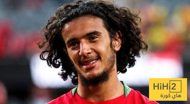 نجم المغرب الصاعد اقرب لريال مدريد