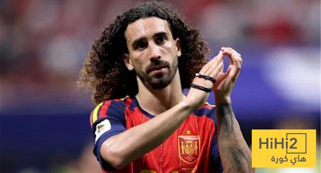 تعليق غافي على انتقال كوكوريلا لريال مدريد
