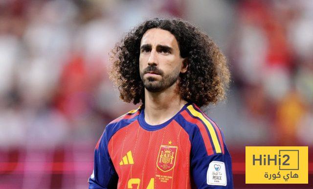 كوكوريلا يملك DNA ريال مدريد في طريقة لعبه