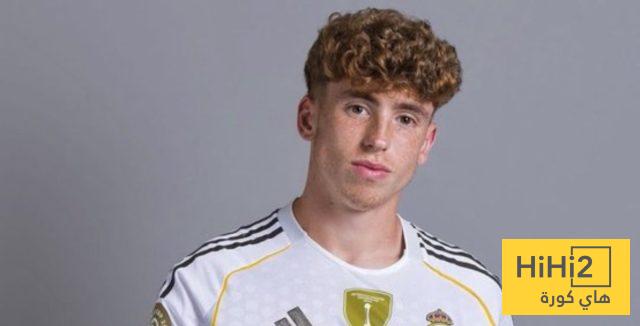 كيف ينظر ريال مدريد الى صفقة انتقال مونيوز لـ ليفربول