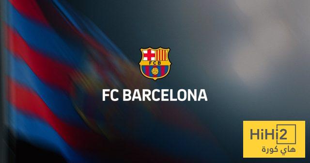 برشلونة يحسم صفقة موهبة جديدة