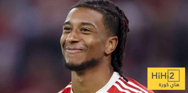 أكبر منافس لريال مدريد في صفقة أوليسي
