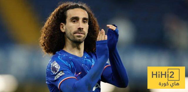تعليق غارسيا على انتقال كوكوريلا الى ريال مدريد
