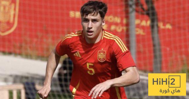 هل تقدم برشلونة بعرض رسمي من أجل ساليناس ؟