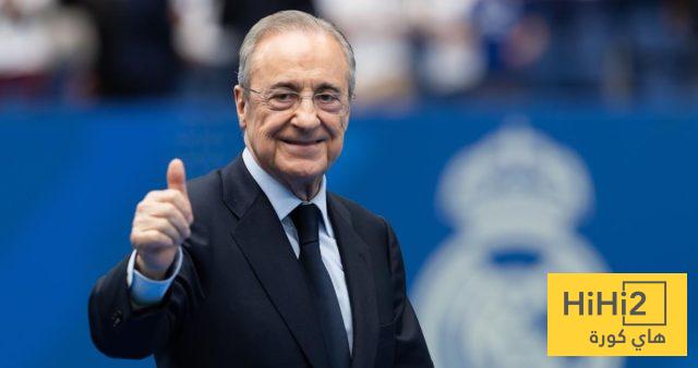 ريال مدريد سيُمتعنا في الميركاتو