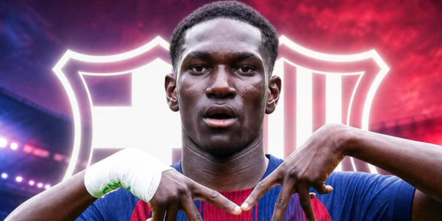 عاجل: برشلونة يحسم صفقة كايسيدو