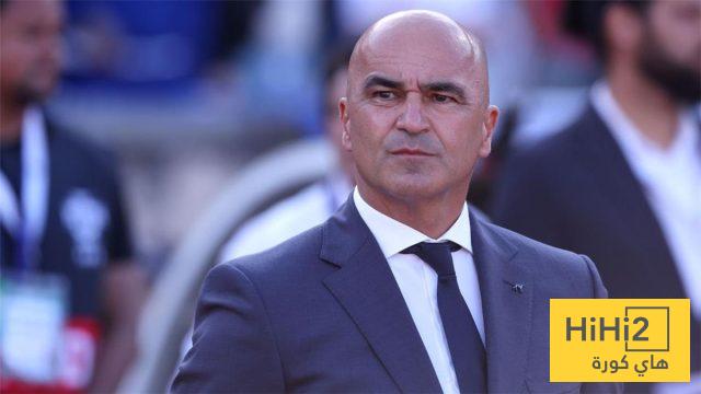 البرتغال تجهز لمرحلة ما بعد مارتينيز.. 3 أسماء على طاولة الاتحاد