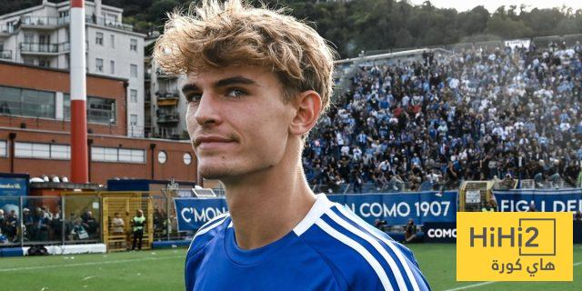 موقف نيكو باز من العودة إلى ريال مدريد