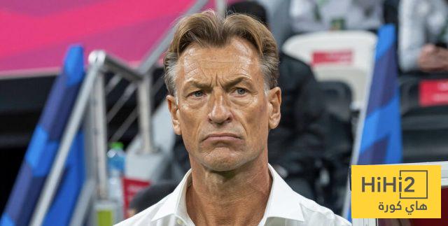قصة رينارد مع منتخب تونس تقترب من النهاية قبل أن تبدأ!