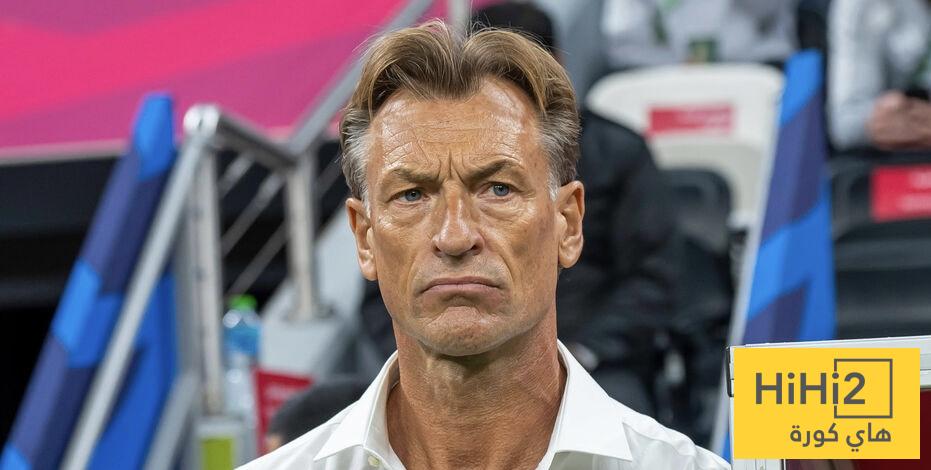 مساحات نيوز : قصة رينارد مع منتخب تونس تقترب من النهاية قبل أن تبدأ!