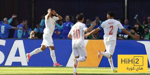 هدافي المغرب في كأس العالم تاريخيًا