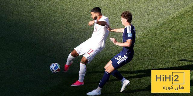تقييم لاعبي المغرب بعد الفوز على اسكتلندا