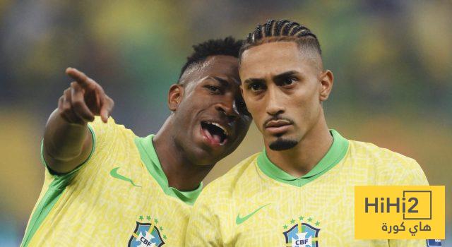 بلانيس: رافينيا وفينيسيوس؟ النجوم الكبار سيواصلون القدوم إلى الدوري السعودي!