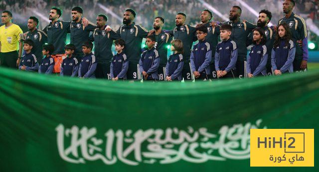 مسؤول هلالي يكشف مفتاح تفوق الأخضر أمام إسبانيا !