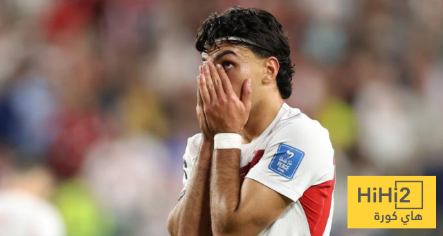 بالأرقام.. منتخب تركيا الأسوأ حظا في كأس العالم
