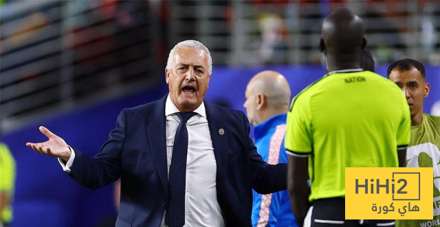 مدرب باراجواي يفتح النار على التحكيم: “نشعر باستهداف واضح”