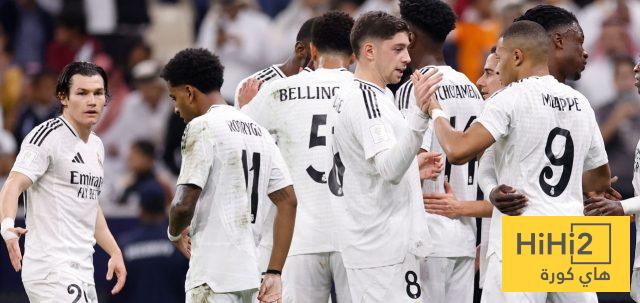 8 لاعبين مهددين بالرحيل من أجل توقيع جديد لريال مدريد