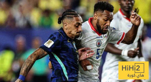 نبأ سار لجماهير برشلونة والبرازيل عن رافينيا