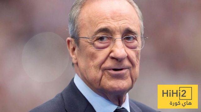 أولوية ريال مدريد حاليا ..؟!