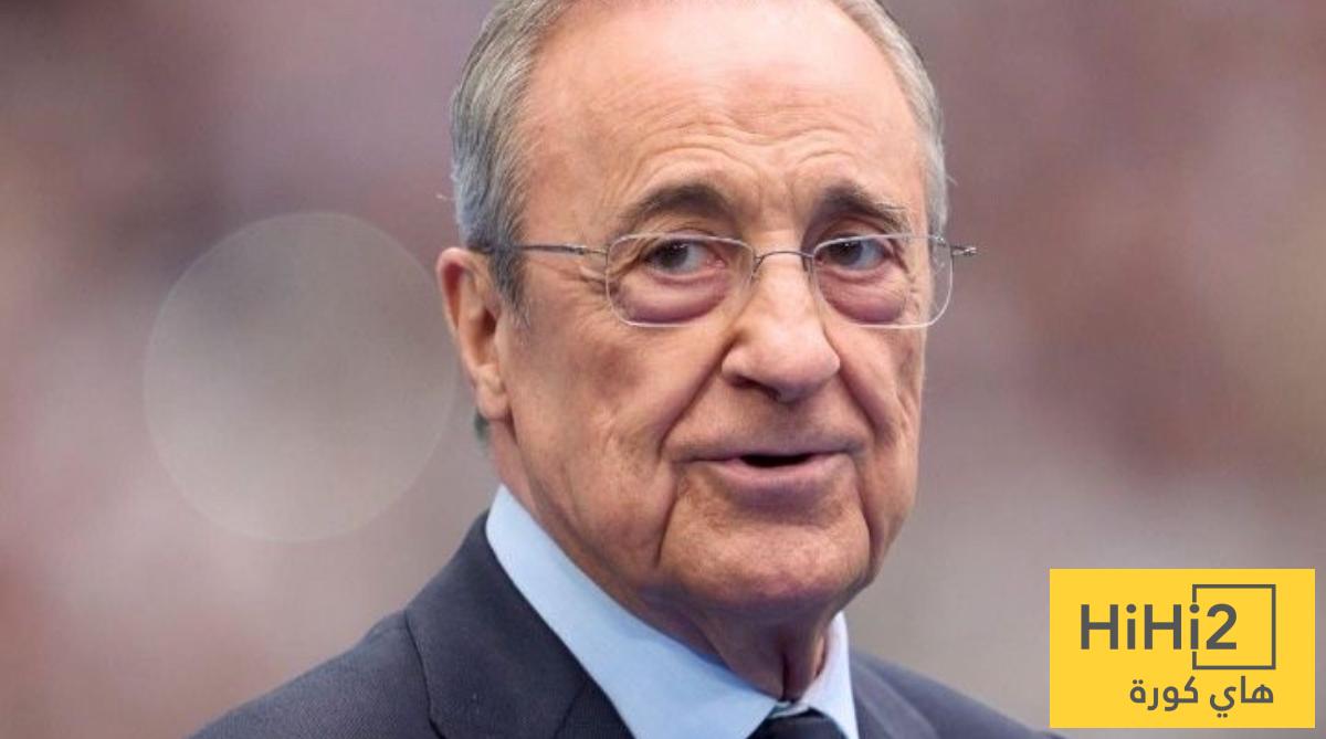 أولوية ريال مدريد حاليا ..؟!