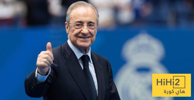 ريال مدريد يستعين بـ مينديز للبحث عن نادٍ جديد للاعبه
