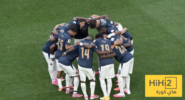 عاجل – التشكيلة الرسمية لمنتخب الإكوادور أمام كوراساو في كأس العالم