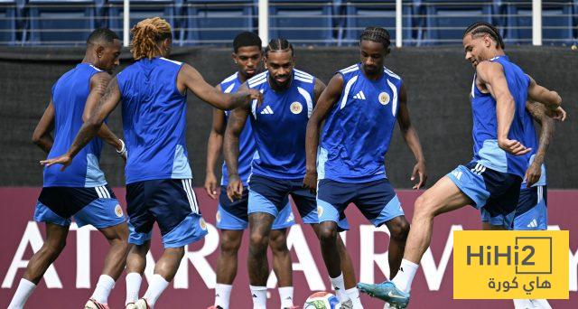 عاجل – التشكيلة الرسمية لمنتخب كوراساو أمام الإكوادور في كأس العالم