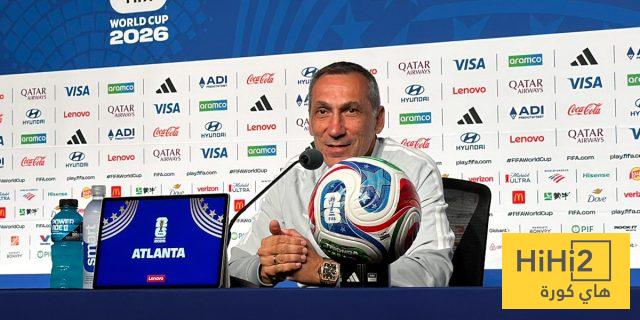 دونيس يفجرها: التصريحات الإسبانية لا تعنينا !