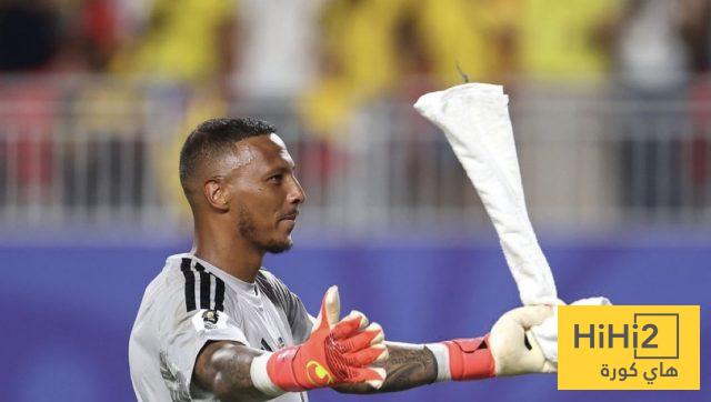 إيلي روم رجل مباراة الإكوادور وكوراساو في كأس العالم