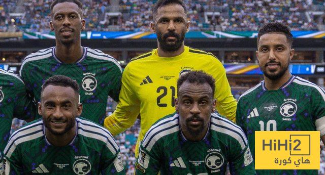 نقطة ضعف خفية في إسبانيا قد تمنح المنتخب السعودي الأفضلية !