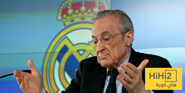 صفقة سيندم عليها ريال مدريد !