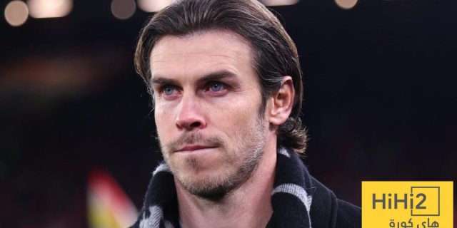 غاريث بيل: ريال مدريد يعيش حالة من الفوضى