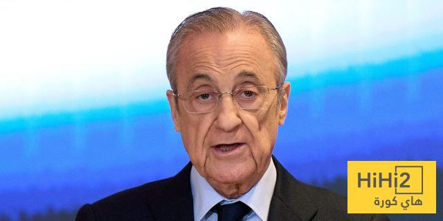 ريال مدريد يُغرم بموهبة نجم المونديال !